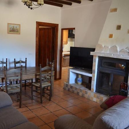 Villa Garcia - Old Reformed Cortijo Sorbas ภายนอก รูปภาพ