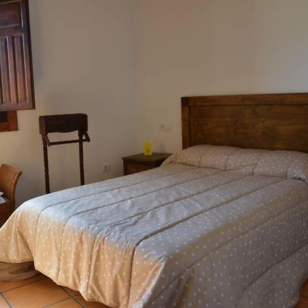 Villa Garcia - Old Reformed Cortijo Sorbas ภายนอก รูปภาพ