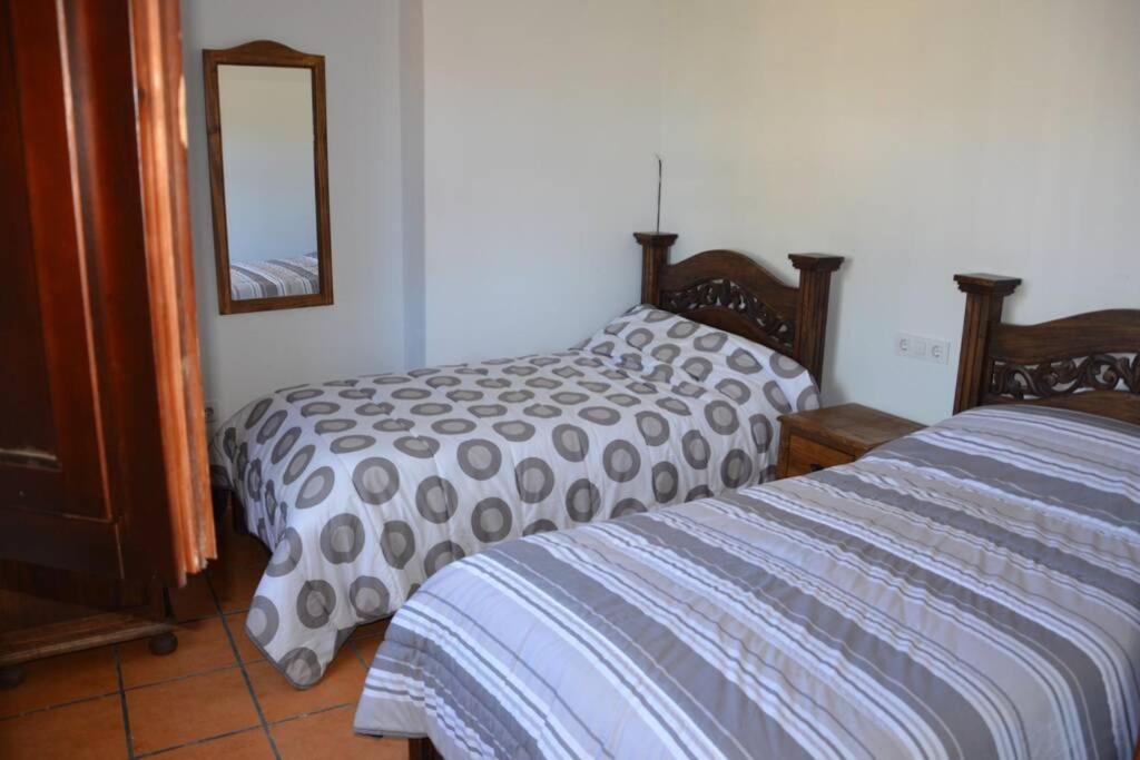 Villa Garcia - Old Reformed Cortijo Sorbas ภายนอก รูปภาพ