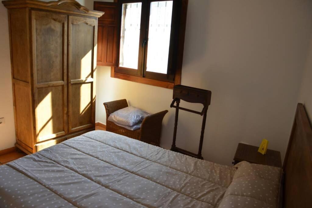 Villa Garcia - Old Reformed Cortijo Sorbas ภายนอก รูปภาพ