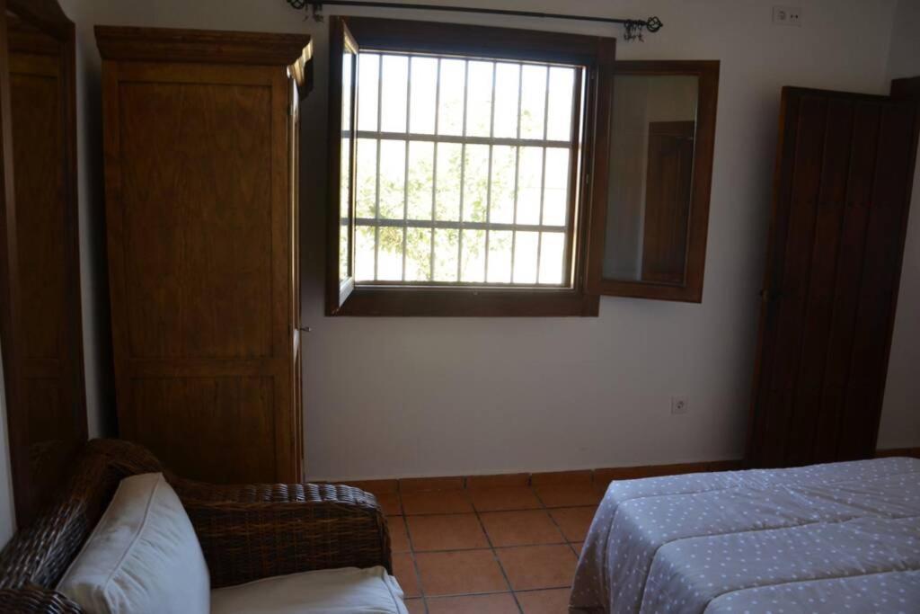 Villa Garcia - Old Reformed Cortijo Sorbas ภายนอก รูปภาพ