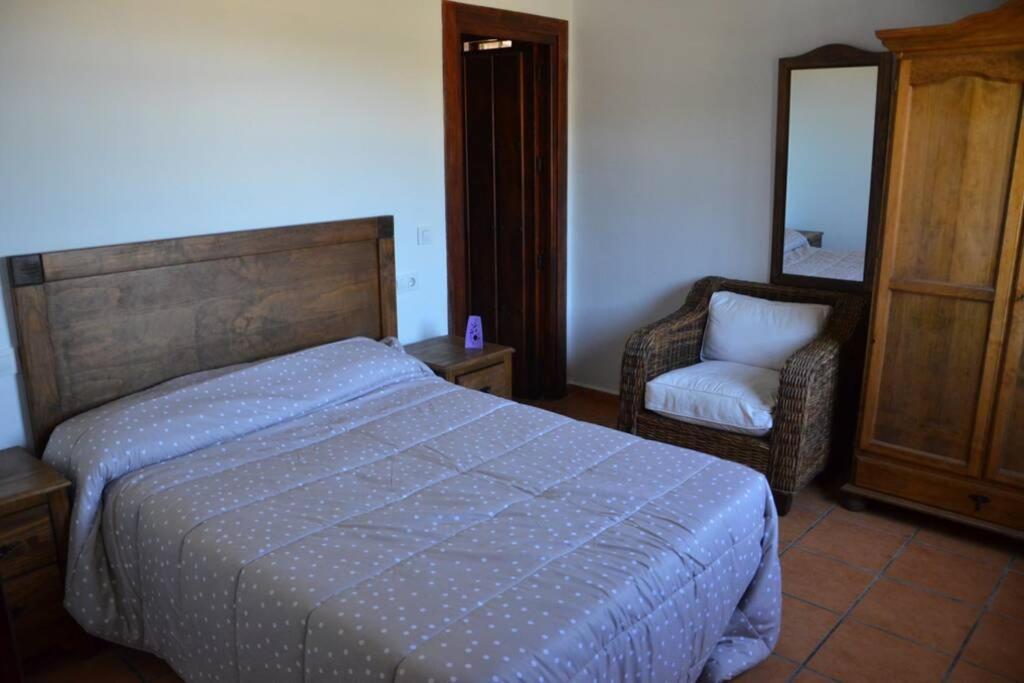 Villa Garcia - Old Reformed Cortijo Sorbas ภายนอก รูปภาพ